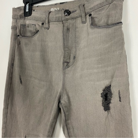 BDG High Rise Twig Jeans - Picture 3 of 12